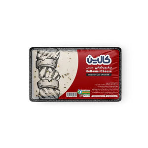 Fresh Mozzarella Cheese Kababi (Halloumi) 400g 12 pcs