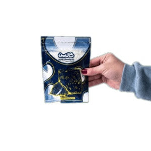 Natural Cheese Powder Parmesan 100g 40 pcs