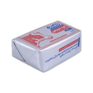 Animal Butter Alu-Foil 100g 180 pcs