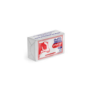 Animal Butter Alu-Foil 100g 180 pcs