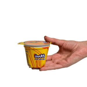 Deep Cheese Cheddar 100g 40 pcs