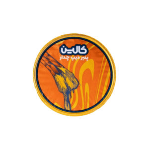 Deep Cheese Cheddar 100g 40 pcs