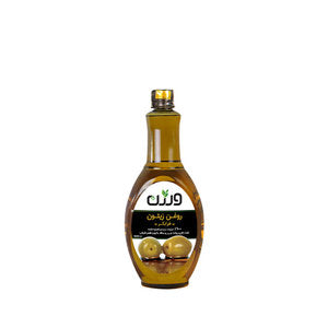 زيت زيتون بكر ممتاز 230 غرام