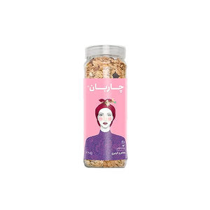 Almond & Cranberry Muesli 380g