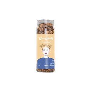 Chocolate & Peanut Muesli 380g