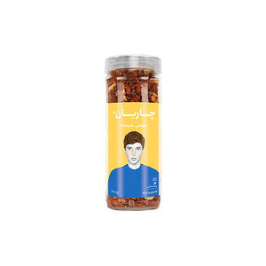 Hazelnut & Nutella Muesli 380g
