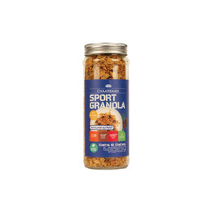 Sport Oats & Dates Granola 400g