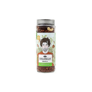 Vegan Cashew & Dates Granola 380g