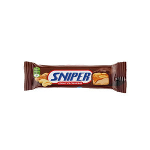 Sniper Ice Cream