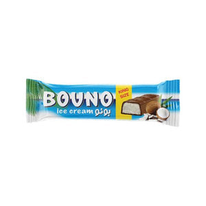Bono Ice Cream