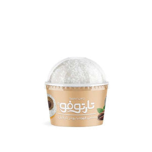 Coffee Tartufu Ice Cream