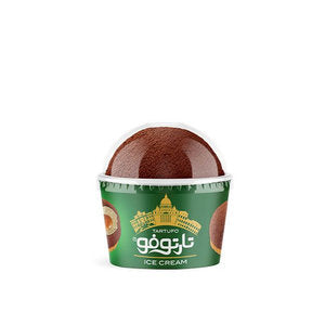 Tartufu Ice Cream