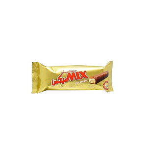 Biscomix Ice Cream