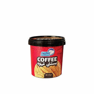 Nescafe Cup Ice Cream
