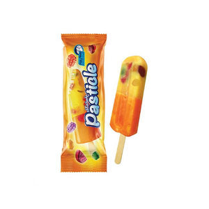 Posticle Ice Cream