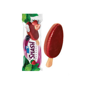 Smash Ice Cream