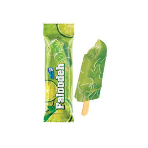Faloodeh Ice Cream