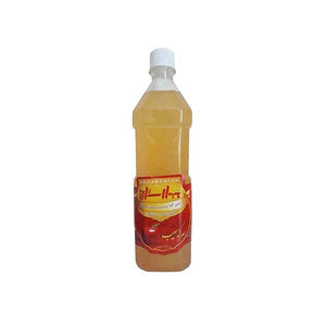 خل التفاح الممتاز 450 مل معقم