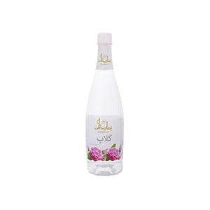 Premium Rose Water Purity Grade 12 Pasteurized 450 CC