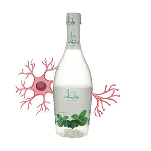 Premium Nerves Mixture (8 Plants) 750 CC Pasteurized