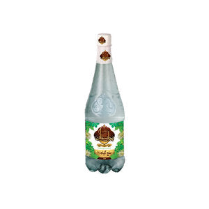 Blood Purifier Mixture Premium (Five Plants) 750 CC Pasteurized