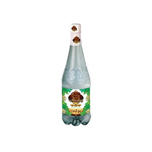 Blood Purifier Mixture Premium (Five Plants) 750 CC Pasteurized