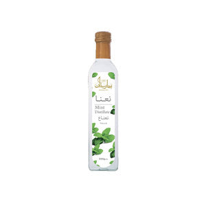 Premium Mint 500g Pasteurized
