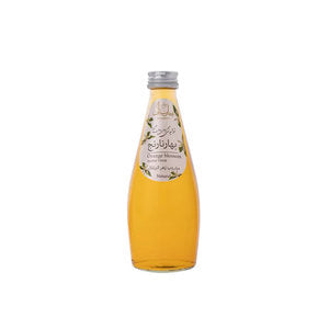 Orange Blossom Herbal Drink Clear 300g