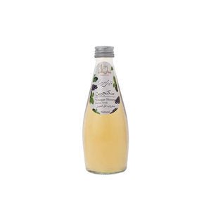 Vinegar Honey (Sekanjabin) Herbal Drink with Natural Color 300g