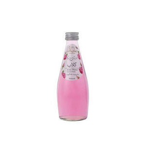 Rose Water Herbal Drink with Natural Color 300g