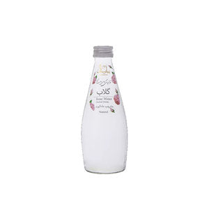 Rose Water Herbal Drink Clear 300g