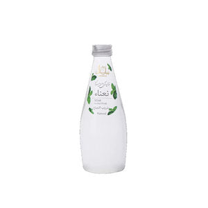 Mint Herbal Drink with Natural Color 300g