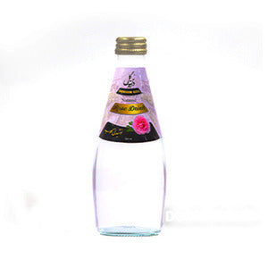 Standard Rosewater Glass 500 CC
