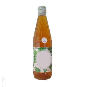 Verjuice Glass 500 CC