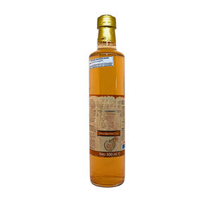 Apple Cider Vinegar Glass 500 CC