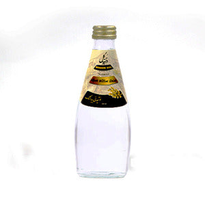 Sekanjebin Syrup Glass 500 CC