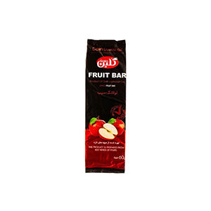 Mixed Fruit Leather 30g