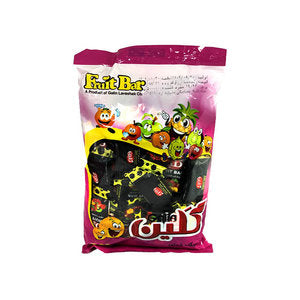 Party Pack 8 Fruits 300g