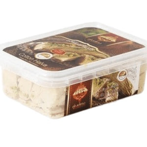 Cotton Halva 300g