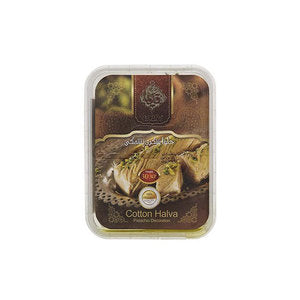 Cotton Halva 300g