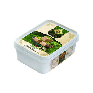 Nut Sugar Halva 400g