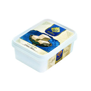 Plain Sugar Halva 400g