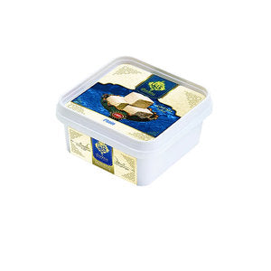 Plain Sugar Halva 250g