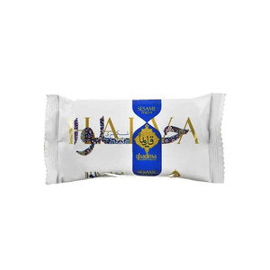 Plain Sugar Halva 100g