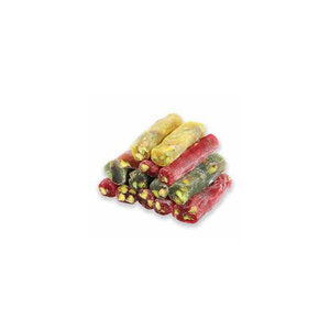 Fitil Lokum Walnut 2500g