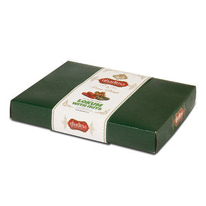 Fitil Lokum Walnut 2500g