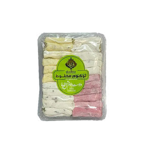 Fitil Lokum Pistachio 2500g