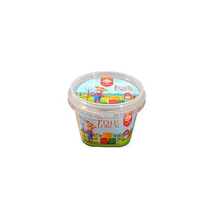 Fruit Lokum Bucket 180g