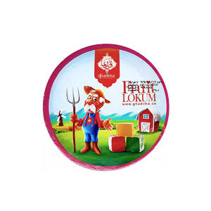 Fruit Lokum Can 150g