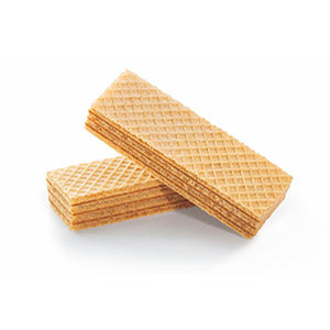 روزي wafers 100 غرام جوز الهند